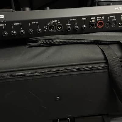 Line 6 Helix LT 2017 - Present - Black image 2