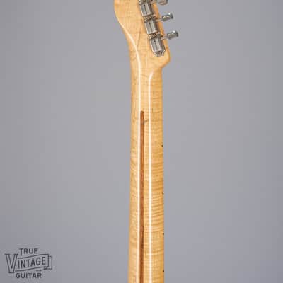 1956 Fender Telecaster Blonde image 11