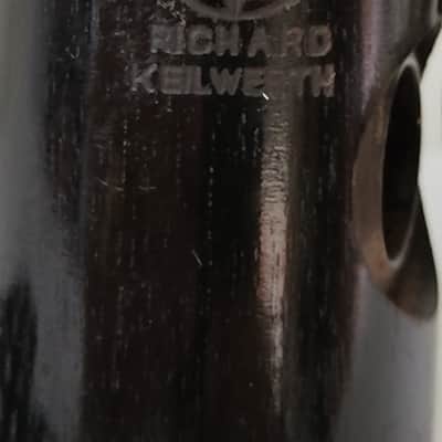 Clarinet Richard Keilverth Melody  Bb image 11