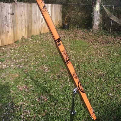 Ergo Electric Upright Bass- 4 string; Custom image 4