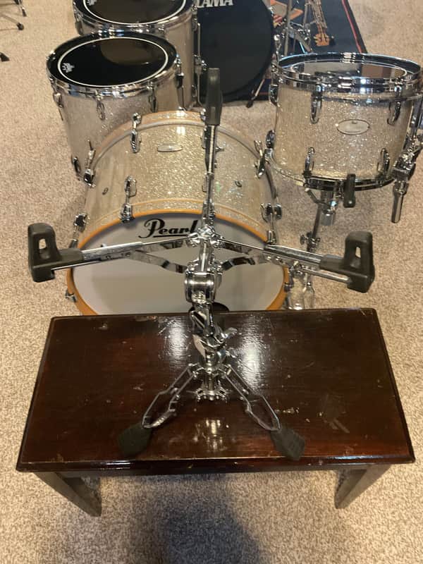 Pearl S1030D Gyro-Lock Double-Braced Low Position Snare Stand
