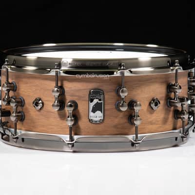 Mapex Black Panther Design Lab 14x5.5 Machine Snare Drum image 1