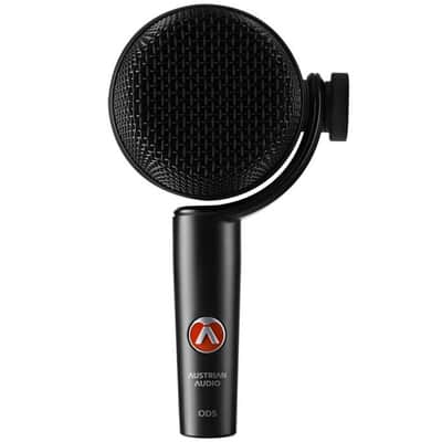 Austrian Audio OD5 Instrument Microphone image 1