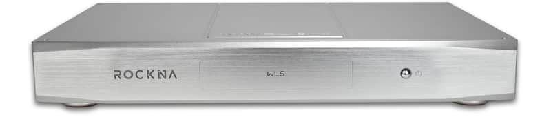 ROCKNA Wavelight SERVER (2Tb Local Storage) - NEW!