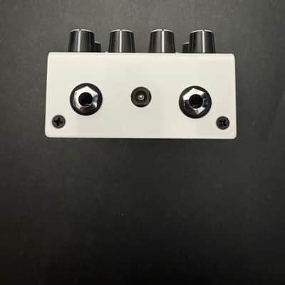 Soldano SLO Plus Pedal 2024 - Present - White image 3