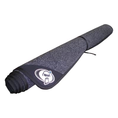 Immagine Protection Racket 9020-00 78x62" Drum Mat - 2
