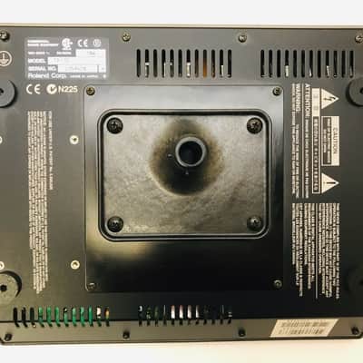 Roland TD-10 Expanded TDW V-Drums Module Power TD10 image 7