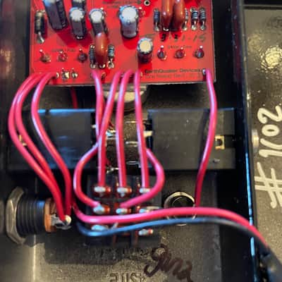 EarthQuaker Devices Tone Reaper Fuzz 2012 - 2017 - Various image 5
