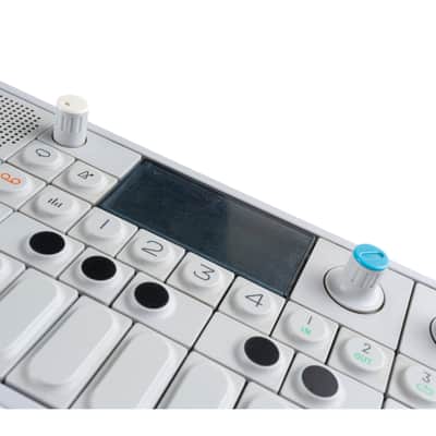 Teenage Engineering OP-1 Synthesizer [USED] image 5