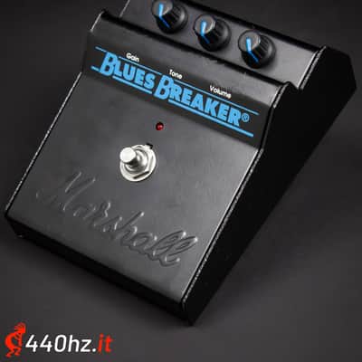 Marshall Blues Breaker | Reverb