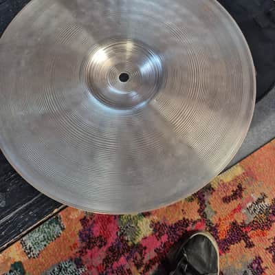 Sabian 12" APX Splash Cymbal 2008 - 2011 - Natural image 2