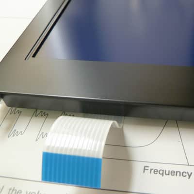 Graphic Display Upgrade - Roland Fantom-S