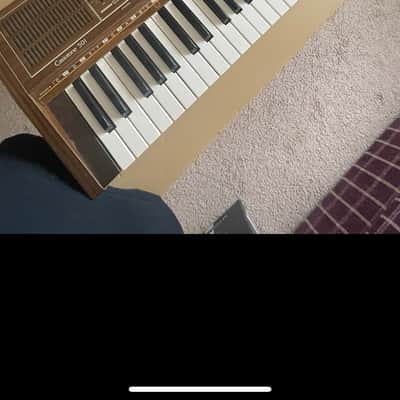 Casio Casiotone 501 - 1983 image 2