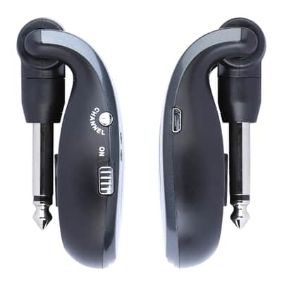 Xvive Wireless Guitar System ~ Grey image 4