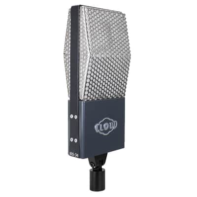 Cloud Microphones JRS-34P Passive Ribbon Microphone image 2