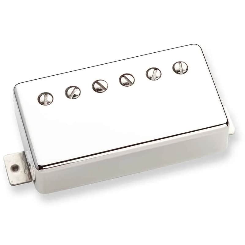 Seymour Duncan SH-55n Seth Lover Signature 4-Conductor Neck Humbucker image 1