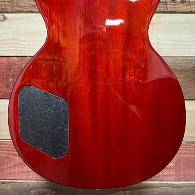 Gibson Les Paul Traditional HP Honey Burst 2016 image 4