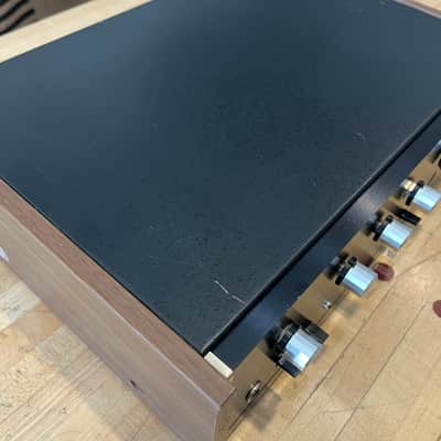 Sansui AU-505 Integrated Amplifier | Serviced & Tested image 7