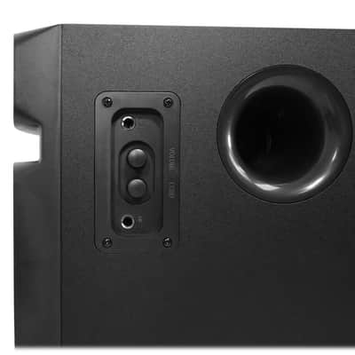 Celestion CVF18VJD 1600w 18" Subwoofer w/5" Voice Coil+Home Theater System image 5
