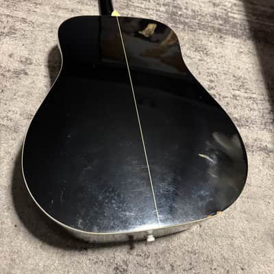 Fender Catalina ll 1980s - Black image 17