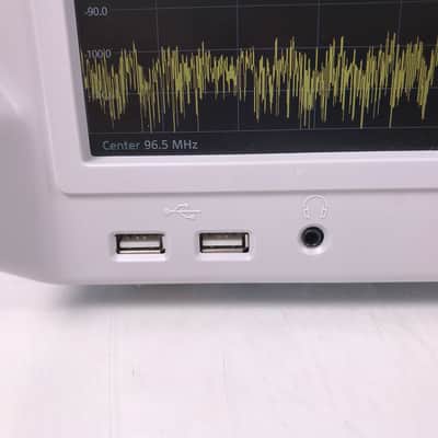 Rohde and Schwarz FPC1500 - Spectrum Analyzer with Tracking Generator (5kHz - 1Ghz) image 12
