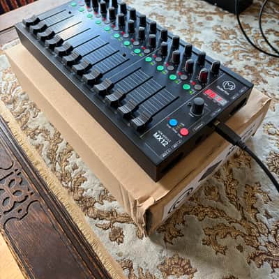 Faderfox MX12 Midi Controller - MINT - Free Shipping image 2