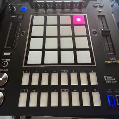 Pioneer DJS-1000 image 7