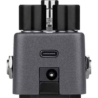 Valeton GP-5 Compact Multi-Effects Processor – SnapTone & IR Loader, 100+ Effects, Bluetooth, USB Audio Interface image 5