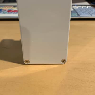 VFE Standout mid booster 2018 Gloss White image 5