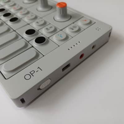 Teenage Engineering OP-1 Portable Synthesizer Workstation - Rev2 image 11