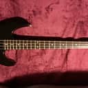 ‘80s Peavey Foundation bass with bad neck!