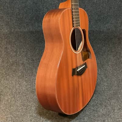 Taylor GS Mini W/ Pickup and Gig Bag-2020 image 8