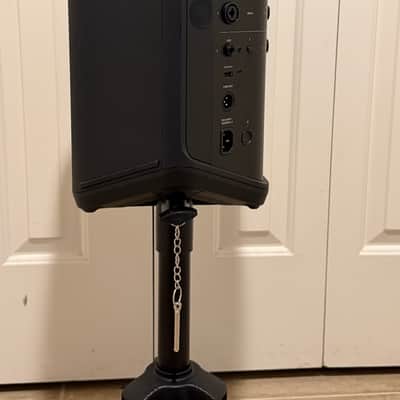 Bose S1 Pro+ Wireless PA System with Bluetooth 2023 - Present - Black image 5