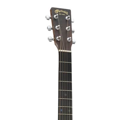 Martin 000C Jr-E - Natural image 6