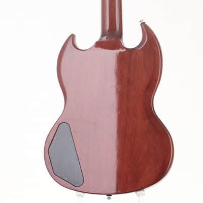 Gibson Tony Iommi SG Special Vintage Cherry 2022 [221010423] [12/29] image 5