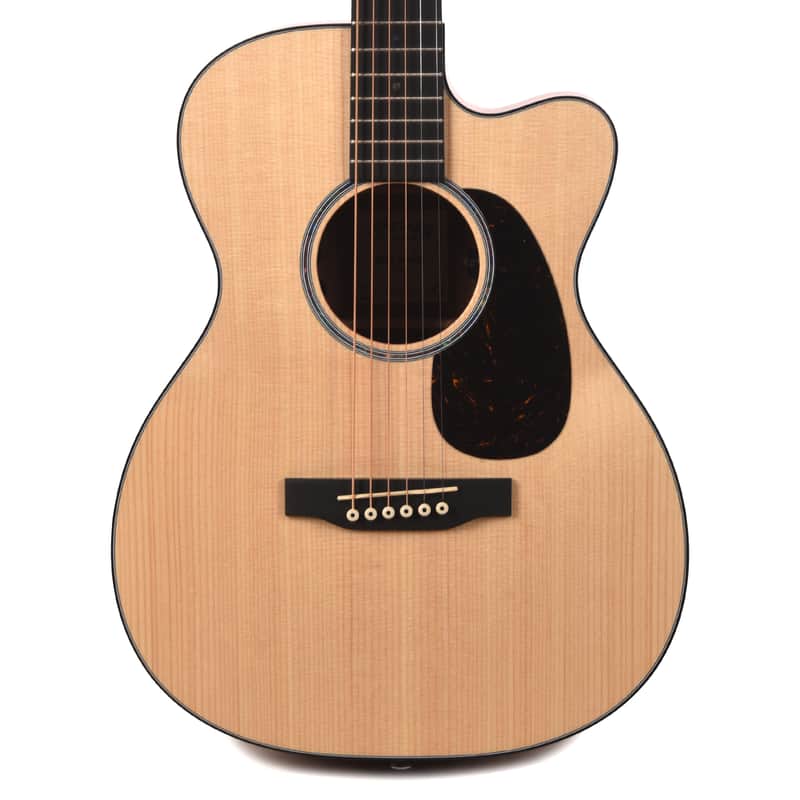 Martin 000C JR-E image 2