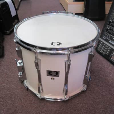 CB Percussion 15" x 12" Marching Snare Drum (Open Box) image 1