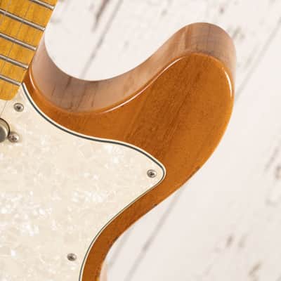 K-Line Truxton Thinline image 16