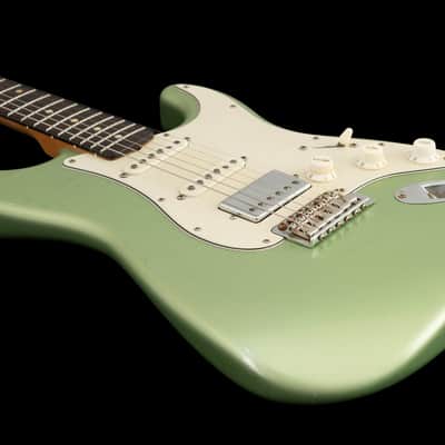 Mario Martin S-Style - Avocado Mist image 13