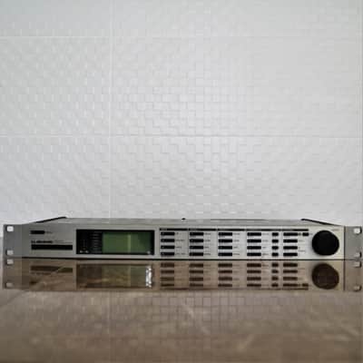 TC Electronic M3000 Reverb Processor and Multi Effect Unit image 1