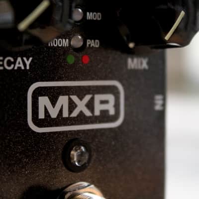 MXR "M300 Reverb" image 9