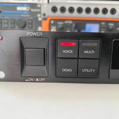 Yamaha TG55 Tone Generator, Made in Japan, klassischer 90er Soundmodul Expander image 7
