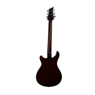 Used HARLEY BENTON CST-24 HB Electric Guitars Sunburst image 6
