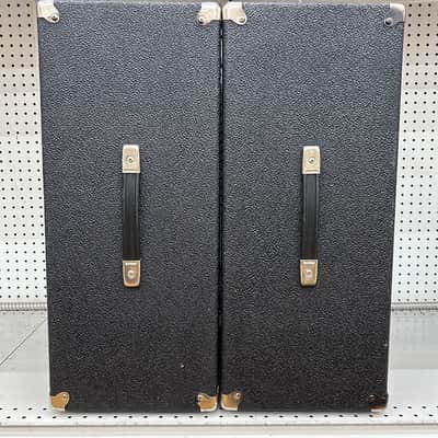 Peavey 112PT Pair of PA Speaker Cabinet image 6