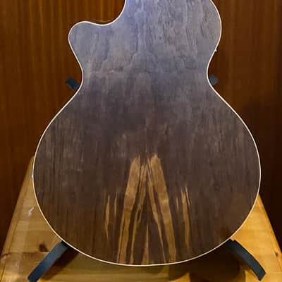 Tanglewood  DBT-TCE-BW Discovery Travel Electro-Acoustic image 4