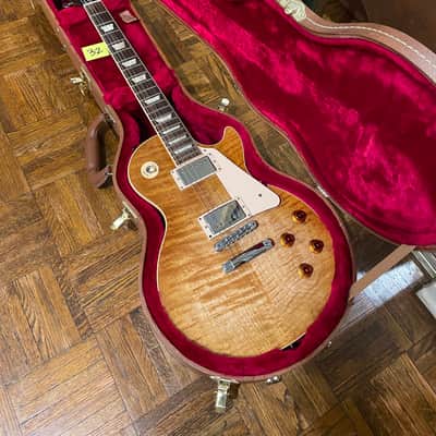 Gibson Les Paul Standard 2018 - Mojave Burst image 6