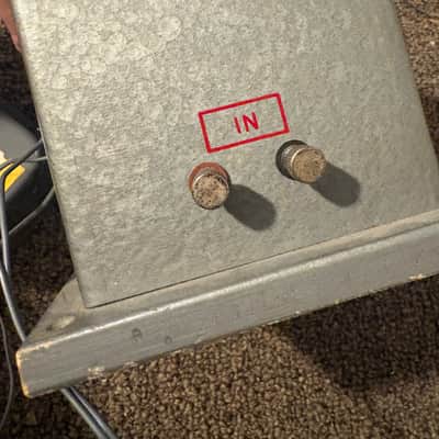 Electro-voice X8 T-35 crossover stereo hi-fi image 5