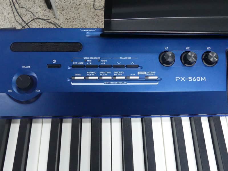 Used Casio PX-560M Digital Piano | Reverb