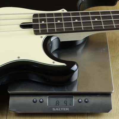 Yamaha BB434 Black IIY143521 image 8