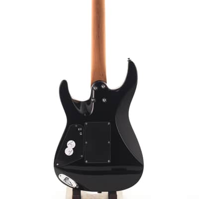 Charvel Pro-Mod Plus Dinky DK24 HH 2PT E 2026 - Present - Raven Black 3405gr image 12
